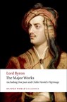 Lord Byron - The Major Works - George Gordon Byron - 9780199537334