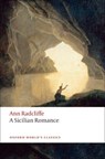 A Sicilian Romance - Ann Radcliffe - 9780199537396