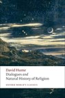 Dialogues Concerning Natural Religion, and The Natural History of Religion - David Hume - 9780199538324