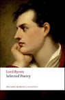 Selected Poetry - George Gordon Byron - 9780199538782