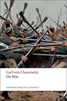 On War - Carl von Clausewitz - 9780199540020