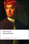 Selected Essays - David Hume - 9780199540303