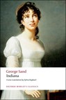 Indiana - George Sand - 9780199540488