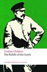 The Riddle of the Sands - Erskine Childers - 9780199549719