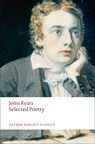 Selected Poetry - John Keats - 9780199553952