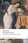 John Keats: Major Works - John Keats - 9780199554881
