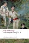 The Complete Stalky & Co - Rudyard Kipling - 9780199555031