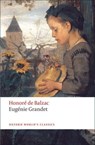 Eugenie Grandet - Honore de Balzac - 9780199555895