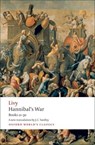 Hannibal's War - Livy - 9780199555970