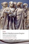 Rome's Mediterranean Empire - Livy - 9780199556021