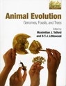 Animal Evolution - MAXIMILIAN J. (DEPARTMENT OF GENETICS,  Evolution, and Environment, University College London) Telford ; D.T.J. (The Natural History Museum, London) Littlewood - 9780199570300