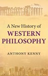 A New History of Western Philosophy - Anthony (University of Oxford) Kenny - 9780199589883