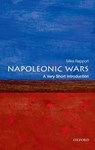 The Napoleonic Wars - Mike (Department of History Rapport - 9780199590964