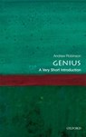 Genius - Andrew (Currently a Visiting Fellow of Wolfson College Robinson - 9780199594405