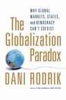 Globalization Paradox - Rodrik, Dani - 9780199603336