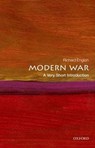 Modern War - Richard (Bishop Wardlaw Professor of Politics English - 9780199607891