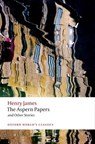 The Aspern Papers and Other Stories - Henry James - 9780199639878