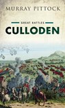 Culloden - Murray (Bradley Professor Pittock - 9780199664078
