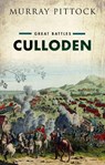 Culloden - Murray (Bradley Professor Pittock - 9780199664085