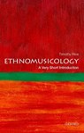 Ethnomusicology - Timothy (Professor of Ethnomusicology and director Rice - 9780199794379