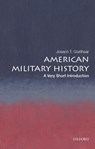 American Military History - Joseph T. (Stephenson Distinguished Professor of History Glatthaar - 9780199859252