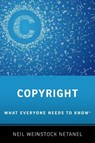 Copyright - Neil (Pete Kameron Endowed Chair in Law Weinstock Netanel - 9780199941148