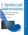 C Interfaces and Implementations - David Hanson - 9780201498417