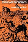 Stone Age Economics - Marshall Sahlins - 9780202010991