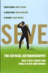 Seve - Severiano Ballesteros - 9780224082570