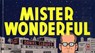 Mister Wonderful - Daniel Clowes - 9780224085342