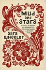 Mud and stars - sara wheeler - 9780224098021