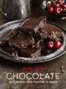 Chocolate - Molly Bakes - 9780224098601