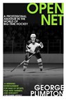 Open Net - George Plimpton - 9780224100397