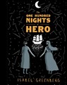 The One Hundred Nights of Hero - Isabel Greenberg - 9780224101950