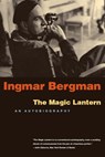 A Magic Lantern - Ingmar Bergman - 9780226043821
