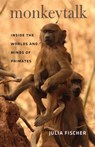 Monkeytalk - Julia Fischer - 9780226124247