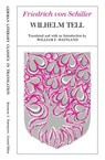 Wilhelm Tell - Friedrich von Schiller - 9780226217376