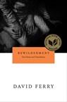 Bewilderment - David Ferry - 9780226244907
