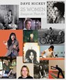 25 Women - Dave Hickey - 9780226249148