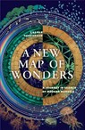 NEW MAP OF WONDERS - HENDERSON,  Caspar - 9780226291918