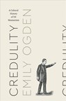 Credulity - Emily Ogden - 9780226532165