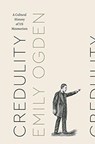 Credulity - Emily Ogden - 9780226532332