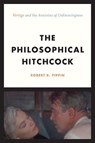 The Philosophical Hitchcock - PIPPIN,  Robert B - 9780226668246
