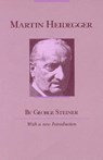 Martin Heidegger - George Steiner - 9780226772325