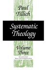 Systematic Theology - Paul Tillich - 9780226803395