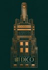 Chicago’s Art Deco Skyscrapers - Joseph Gustaitis - 9780226850528