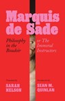 Philosophy in the Boudoir - Marquis de Sade - 9780226853819