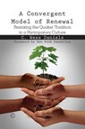 A Convergent Model of Renewal - C. Wess Daniels - 9780227175361
