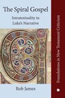 The Spiral Gospel - Rob James - 9780227178157