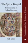 The Spiral Gospel - Rob James - 9780227178164